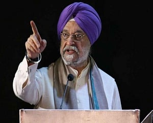 BJP has fielded Sikh candidate in Amritsar, will avenge 2014 defeat: Hardeep Puri