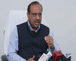 BJP leader Vijender Gupta files defamation case against Arvind Kejriwal and Manish Sisodia