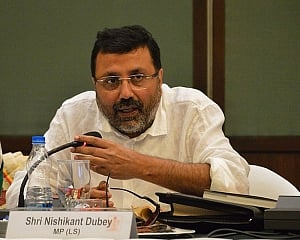 BJP member demands CBI inquiry into chit fund companies