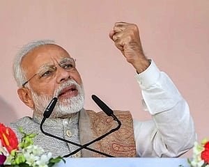 BJP open to alliances, cherishes old friends, says PM