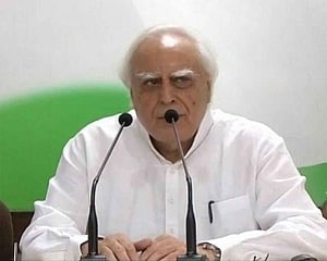 BJP owes Arun Jaitley for being what it is today: Kapil Sibal