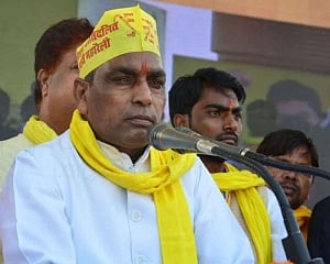 BJP's ally SBSP threatens to go it alone in Lok Sabha polls over quota demand
