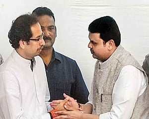 BJP-Sena break-up could impact Mumbai mayor polls on Nov 22
