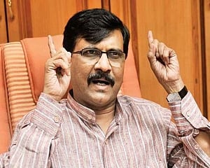 BJP-Sena to form Maha govt, will stick to '50-50' formula:Raut