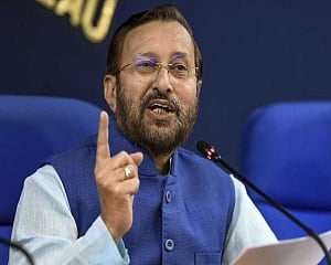 BJP-Sena will beat Cong's 221-seat Maha poll record: Javadekar