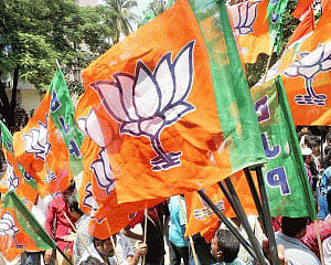 BJP takes lead in advertising on Google, YouTube with Rs 1.21 cr spend