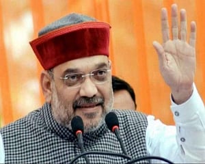 BJP to scrap Art 370 if voted back to power: Shah