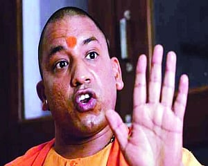 BJP versus BJP