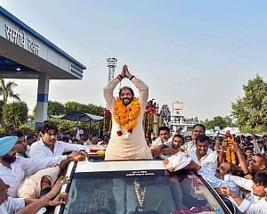 BJP will not take Gopal Kanda's support in Haryana: Ravi Shankar Prasad