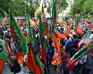 BJP wins Dharamshala bypoll