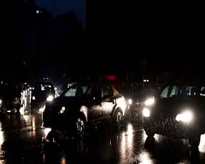 Blackout hits 4 nations in Central America, affects millions