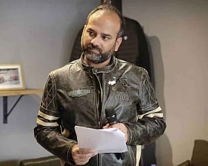 BMW Group names Rudratej Singh as president and CEO for India
