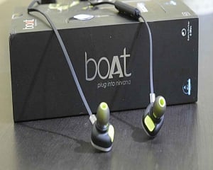 boAt raises Rs 16 crore in debt fund from InnoVen Capital