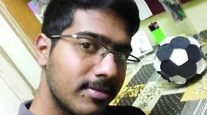 Bodies of Stephen’s teacher found on railway tracks, mother in house