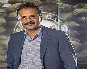 Karnataka: Cafe Coffee Day founder V G Siddhartha's body found