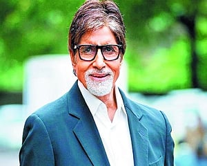 Bollywood bids goodbye
