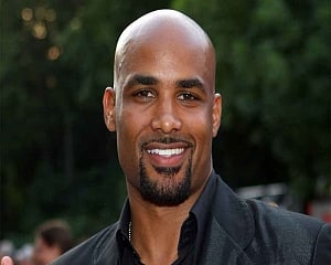 Boris Kodjoe to make directorial debut with 'One Night'