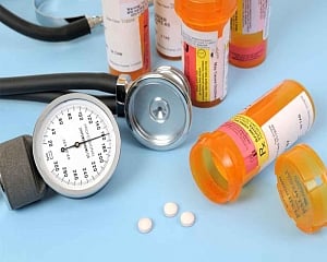 BP pill has potential to slow down Alzheimer's: Study