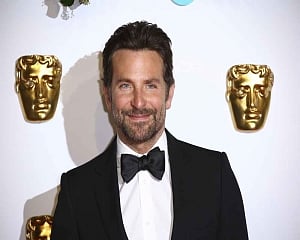 Bradley Cooper in talks to star in Del Toro's 'Nightmare Alley'