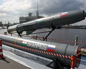 BrahMos JV started with corpus of Rs 1,300 cr, value now stands at Rs 40K cr