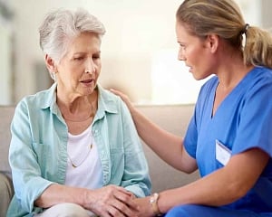 Brain stimulation may help treat Alzheimer's disease: Study