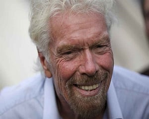 Branson: Brexit 'saddest' event for UK since World War II