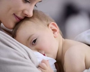 Breast milk is ‘first vaccine' for baby, experts call for supporting  working mothers