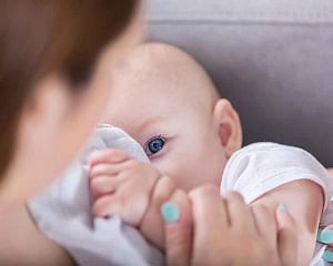 Breast milk may help prevent heart disease in premature babies: Study
