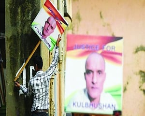 Breather for Jadhav