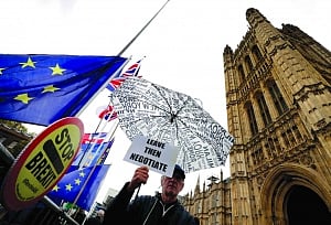 Brexit deal inked, Parliament nod a challenge for UK