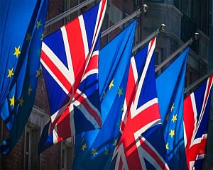 Brexit deal seen close as EU-UK talks go down to wire