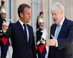Brexit extension until January 31 'very probable': French diplomatic source