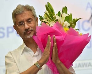Brexit or no Brexit, India never says no to business: Jaishankar