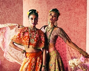 Bride and Bold