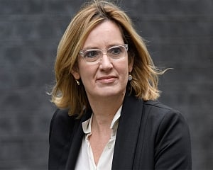 Britain is a 'steadfast friend' of India: UK minister