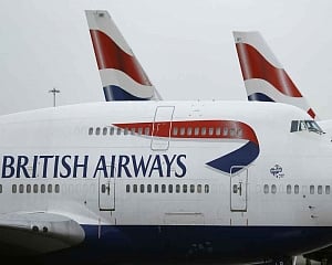 British Airways faces record fine for data breach