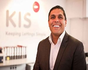 British Indian property guru joins Brexit Party for EU elections