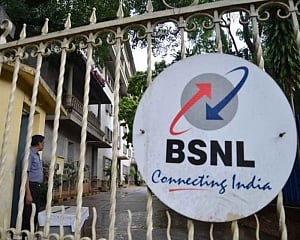 BSNL partners with Google to expand WiFi footprint