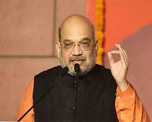 Budget futuristic, ignites spirit of hope for India to be USD 5 trillion economy: Shah