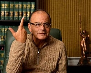Budget lays down roadmap for India to get back on high growth track: Jaitley
