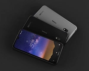 Budget Nokia 2.2 launched in India for Rs 6,999