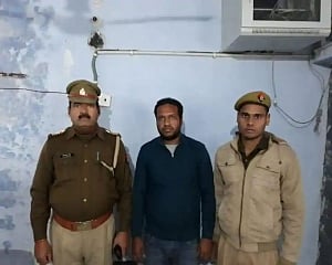 Bulandshahr violence: Key suspect Shikhar Agarwal arrested, say police