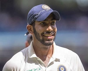 Bumrah has best yorker in world cricket: Akram