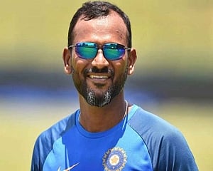 Bumrah has shown massive improvement on the field: Sridhar