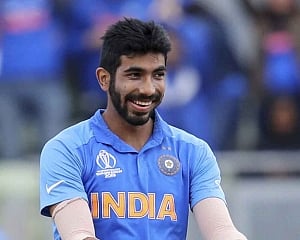 Bumrah on yorkers: You can get decent but can't master it