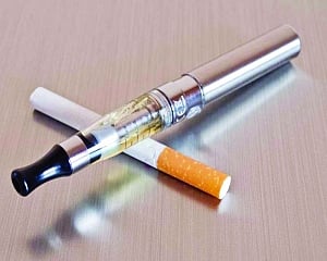 Busting myths about smoking