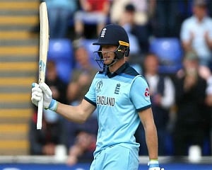 Buttler is new Dhoni of world cricket: Langer