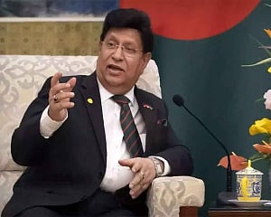 CAA, NRC India's internal issues, but 'worrisome' that uncertainty could affect neighbours: B'desh