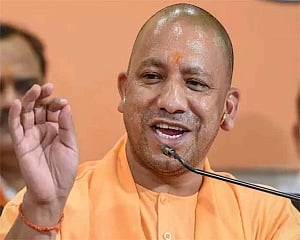 CAA guarantees security to each citizen of country: Adityanath