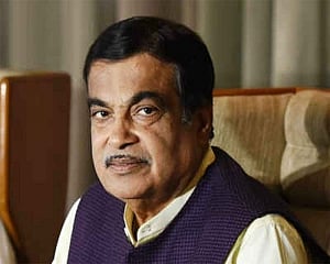 CAA not against Muslim community of India: Gadkari